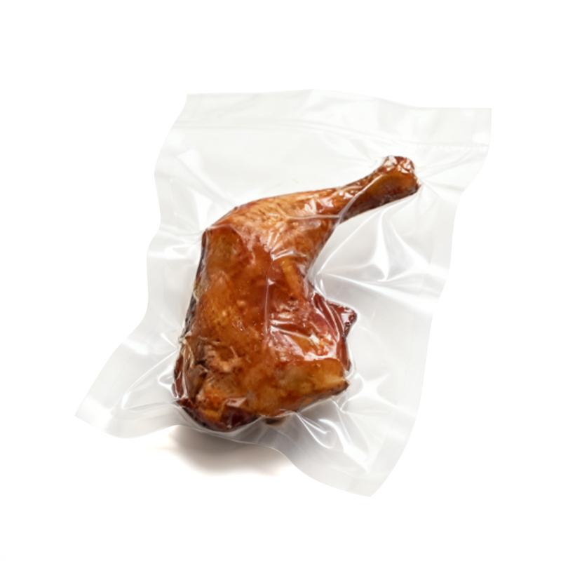 Vacuum Bags: Vacuum Food Pouches Bags Digitally Printed