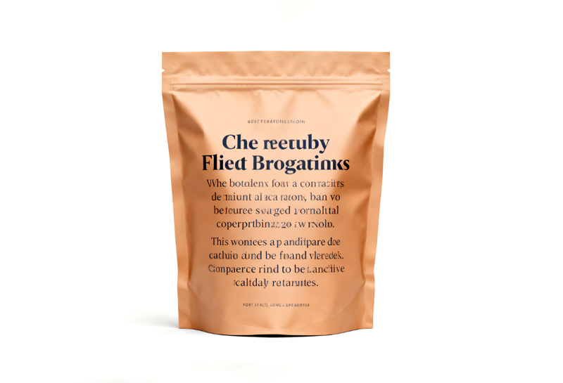 Flexible Packaging